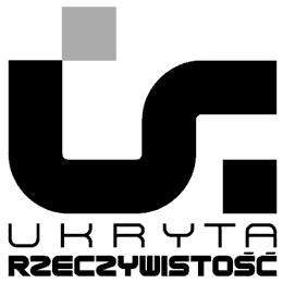 UKRYTA RZECZYWISTO - logo