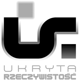 UKRYTA RZECZYWISTO - logo